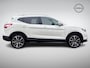 Nissan Qashqai 1.2 Tekna Automaat, Allseason banden!
