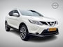 Nissan Qashqai 1.2 Tekna Automaat, Allseason banden!