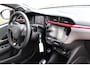 Opel Corsa 1.2 Turbo 100pk GS-Line | Navi via App | Airco | Cruise control | Sportstoelen | Zwart dak | LED | Carplay | PDC V+A | LMV 16 Black Gloss
