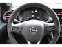 Opel Corsa 1.2 Turbo 100pk GS-Line | Navi via App | Airco | Cruise control | Sportstoelen | Zwart dak | LED | Carplay | PDC V+A | LMV 16 Black Gloss
