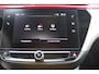 Opel Corsa 1.2 Turbo 100pk GS-Line | Navi via App | Airco | Cruise control | Sportstoelen | Zwart dak | LED | Carplay | PDC V+A | LMV 16 Black Gloss