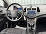 Chevrolet Aveo 1.2 LT | Airco | Trekhaak | 5-Deurs