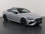 Mercedes-Benz CLE Coupé 300 e AMG Night | Premium plus | Rijassistentiepakket | Panoramadak | Winterpakket | Digital light | Burmester | Memorypakket |