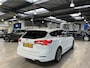 Ford Focus Wagon EcoBoost 125pk St-line X | Dealer onderhouden | Winterpack | Adapt. Cruise | Camera | Elekt. achterklep |