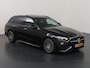 Mercedes-Benz C-klasse Estate 180 AMG NIGHT | Panoramadak | Stoelmemory | 360 camera | Elektrische Achterklep | Apple Carplay | Keyless Entry |