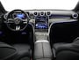 Mercedes-Benz C-klasse Estate 180 AMG NIGHT | Panoramadak | Stoelmemory | 360 camera | Elektrische Achterklep | Apple Carplay | Keyless Entry |