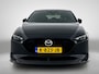 Mazda 3 2.0 e-SkyActiv-X M Hybrid 180 Luxury met Aero pakket Leder | Navigatie | Camera | Cruise control adaptief