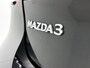 Mazda 3 2.0 e-SkyActiv-X M Hybrid 180 Luxury met Aero pakket Leder | Navigatie | Camera | Cruise control adaptief
