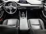 Mazda 3 2.0 e-SkyActiv-X M Hybrid 180 Luxury met Aero pakket Leder | Navigatie | Camera | Cruise control adaptief