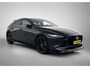 Mazda 3 2.0 e-SkyActiv-X M Hybrid 180 Luxury met Aero pakket Leder | Navigatie | Camera | Cruise control adaptief