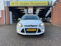 Ford Focus Wagon 1.0 EcoBoost Titanium, Navi, Trekhaak, Airco, 2e Eig. Dealer onderh.