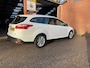 Ford Focus Wagon 1.0 EcoBoost Titanium, Navi, Trekhaak, Airco, 2e Eig. Dealer onderh.