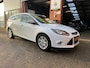 Ford Focus Wagon 1.0 EcoBoost Titanium, Navi, Trekhaak, Airco, 2e Eig. Dealer onderh.