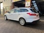 Ford Focus Wagon 1.0 EcoBoost Titanium, Navi, Trekhaak, Airco, 2e Eig. Dealer onderh.