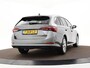 Skoda Octavia Combi 1.0 e-TSI 110pk DSG Business Edition Plus · Apple/Android Car Play · Navigatie · Dodehoek Detectie · Elek. Achterklep · P-Sensoren · Getint Glas · 17'' Inch · Garantie t/m 27-07-2027 of 100.000km