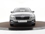 Skoda Octavia Combi 1.0 e-TSI 110pk DSG Business Edition Plus · Apple/Android Car Play · Navigatie · Dodehoek Detectie · Elek. Achterklep · P-Sensoren · Getint Glas · 17'' Inch · Garantie t/m 27-07-2027 of 100.000km