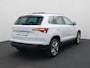 Skoda Karoq 1.5TSI/150PK DSG Business Edition · Panoramadak · Parkeersensoren + Camera · App-Connect · Garantie t/m 25-03-2028 of 60.000km