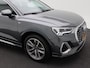 Audi Q3 Sportback 35 TFSi 150 Pk Automaat S-Line | Panoramadak | Adaptive Cruise | Navigatie | Camera | Carplay | 19 inch | 18.810 Km!!