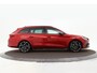 CUPRA Leon Sportstourer 1.4 245pk DSG e-Hybrid VZ Performance · Camera · Keyless · Apple/Android Car Play · Elek. Trekhaak · Elek. Achterklep · Navi · 19'' Inch · garantie t/m 27-02-2027 of 90.000km