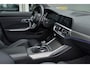 BMW 3-Serie Touring 330e High Exe.M-pakket/M-sport/Trekhaak/Stoelverw.