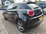 Alfa Romeo MiTo ALFA 0.9 TwinAir Exclusive, Leder interieur