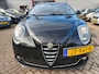 Alfa Romeo MiTo ALFA 0.9 TwinAir Exclusive, Leder interieur