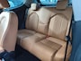 Alfa Romeo MiTo ALFA 0.9 TwinAir Exclusive, Leder interieur