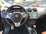 Alfa Romeo MiTo ALFA 0.9 TwinAir Exclusive, Leder interieur