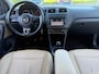 Volkswagen Polo 1.2 TSI BlueMotion Highline met airco en cruise cotnrole en leer
