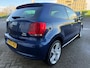 Volkswagen Polo 1.2 TSI BlueMotion Highline met airco en cruise cotnrole en leer