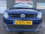Volkswagen Polo 1.2 TSI BlueMotion Highline met airco en cruise cotnrole en leer