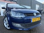 Volkswagen Polo 1.2 TSI BlueMotion Highline met airco en cruise cotnrole en leer