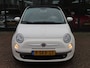 Fiat 500 0.9 TwinAir Lounge*Panoramadak*Airco*65.000km*