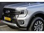 Ford Ranger Wildtrak (Incl. BPM) 2.3PHEV 280Pk Aut. | Plug In Hybride | Double Cab | 5-Persoons | 3.500Kg trekgewicht | Trekhaak | Elek. Rollertop | 18'' | Iconic Silver