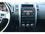 Nissan X-Trail 2.0 XE 4WD 2e Eig. NL auto, Boekjes, Bovengemiddeld netjes .. Ideale auto voor een DAKTENT, Ideale caravan trekker