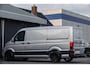 Volkswagen Crafter L3H2 2.0Tdi 140Pk Aut. | 2x Schuifdeur | Achteruitrijcamera | Trekhaak | 19'' | Reflex zilver