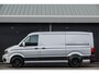 Volkswagen Crafter L3H2 2.0Tdi 140Pk Aut. | 2x Schuifdeur | Achteruitrijcamera | Trekhaak | 19'' | Reflex zilver