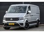 Volkswagen Crafter L3H2 2.0Tdi 140Pk Aut. | 2x Schuifdeur | Achteruitrijcamera | Trekhaak | 19'' | Reflex zilver