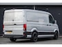 Volkswagen Crafter L3H2 2.0Tdi 140Pk Aut. | 2x Schuifdeur | Achteruitrijcamera | Trekhaak | 19'' | Reflex zilver