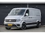 Volkswagen Crafter L3H2 2.0Tdi 140Pk Aut. | 2x Schuifdeur | Achteruitrijcamera | Trekhaak | 19'' | Reflex zilver