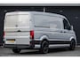 Volkswagen Crafter L3H2 2.0Tdi 140Pk Aut. | 2x Schuifdeur | Achteruitrijcamera | Trekhaak | 3.500Kg trekgewicht | 19'' | Reflex zilver