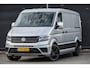 Volkswagen Crafter L3H2 2.0Tdi 140Pk Aut. | 2x Schuifdeur | Achteruitrijcamera | Trekhaak | 3.500Kg trekgewicht | 19'' | Reflex zilver