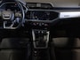 Audi Q3 35 TFSI S edition / 150pk / Trekhaak / Stoelverwarming / Achteruitrij camera /