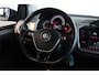 Volkswagen Up! 1.0 TSI high up! Pano | NL-Auto | Alcantara | Camera | Beats | Stoelverw. | Clima | Cruise | PDC | 15" LMV