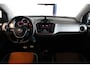Volkswagen Up! 1.0 TSI high up! Pano | NL-Auto | Alcantara | Camera | Beats | Stoelverw. | Clima | Cruise | PDC | 15" LMV