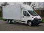 Peugeot Boxer 35 2.2 HDI 140PK L4 Bakwagen Climate, Apple CP/Android A, Camera, Dhollandia Laadklep!! NR. 02*
