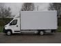 Peugeot Boxer 35 2.2 HDI 140PK L4 Bakwagen Climate, Apple CP/Android A, Camera, Dhollandia Laadklep!! NR. 02*
