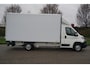 Peugeot Boxer 35 2.2 HDI 140PK L4 Bakwagen Climate, Apple CP/Android A, Camera, Dhollandia Laadklep!! NR. 02*