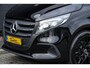 Mercedes-Benz Vito 116Cdi 163Pk 9G-Tronic Aut. | Pro | Extra Lang | Achteruitrijcamera | 2xSchuifdeur | Leder | Trekhaak | Treeplanken | 20''
