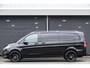 Mercedes-Benz Vito 116Cdi 163Pk 9G-Tronic Aut. | Pro | Extra Lang | Achteruitrijcamera | 2xSchuifdeur | Leder | Trekhaak | Treeplanken | 20''